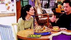 i'll be there for you