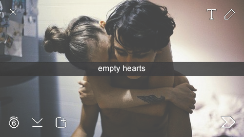 baltjmore: happy little pill on snapchat 