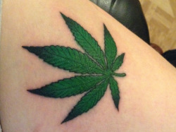 fearisdead:  fearisdead:  New tatt on my