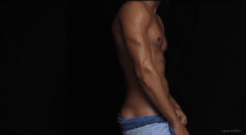 weebitgay:  Francisco Lachowski via getGIF for iOS http://apple.co/1DQwHmV