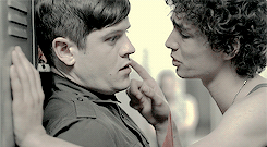 odairannies:  Make me choose:  corahela asked:  simon or nathan