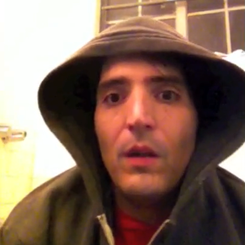 When It's 3am And I Find New David Dastmalchian Content