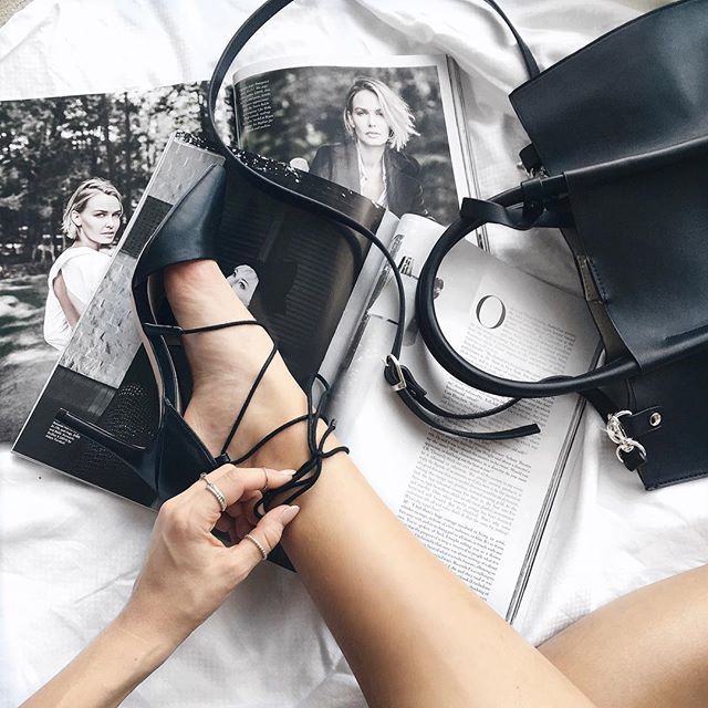 vougiest:  vo-guecafe:  hdvogue:  ungolde:  praihse:  p r a i h s e  &lt;i&gt;u