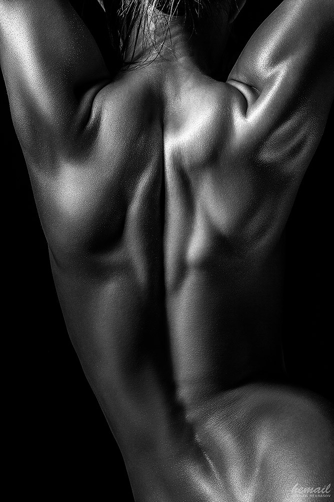 Hot Bodies