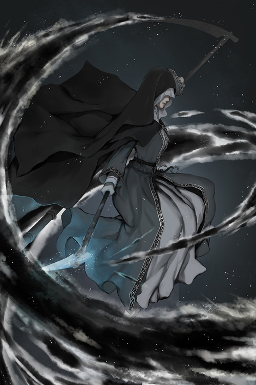 darksoulsartblog: 59965155