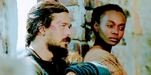 jamesemcgraw:All that remains to do is for Long John Silver to return.
