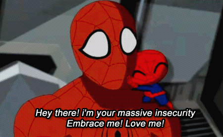 If I Met Sebastian Stan