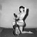 bettie-may-page:A musical side of Bettie, thank god no accordions, it would cover