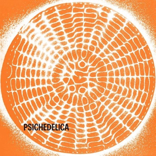Three albums by Piero Umiliani Preistoria Playtime Psichedelica