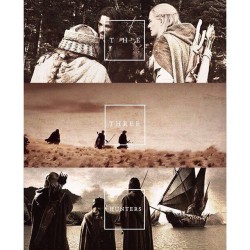 ringersforever:  Buy The Hobbit & LOTR