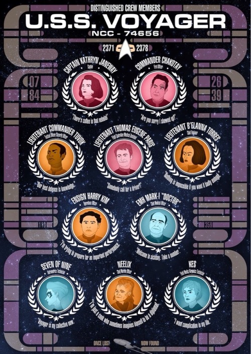 The #‪Fanartgotmepaid ‬ hashtag on twitter got me thinking about the deck of Star Trek themed playin