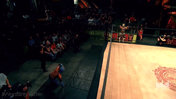 Wrestling Giffer