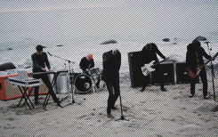 ynahtir:   Bring Me The Horizon + Music Videos (requested) 