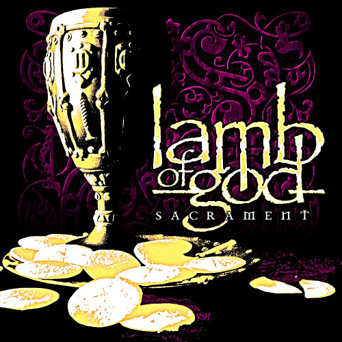 Sex metal-me:  Lamb of God (Groove Metal, United pictures