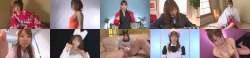 20 Cosplay Moe Buruma Aoi Part 1 VIDEO -