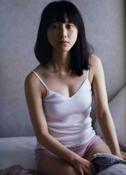 chong2-ho1:  Rena Matsui : 松井玲奈