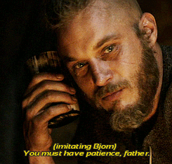 Who Needs A Reason For Betrayal Ragnar Ragnar final speech mug.it gladdens me to know that odin prepares for a feast. who needs a reason for betrayal