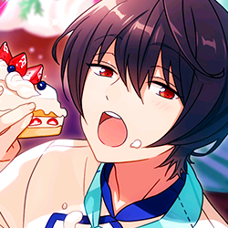 ensembleicons:   ✦ ritsu sakuma icons   ↳ requested by @harumiharu please like/reblog if using!  