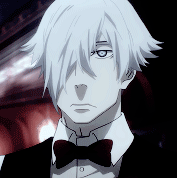 ayumiko:  ♔ 20 Male Characters Days by: Hanakumamii ♔  ↪ Day 12: Favorite Older