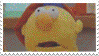 Internet Horror Stamps