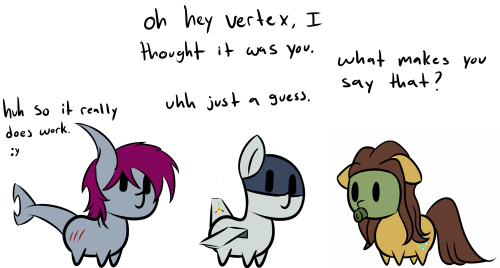 bleedshark:  So apparently Fiddlemod is gay and Scram has a gaydar. :y  XD