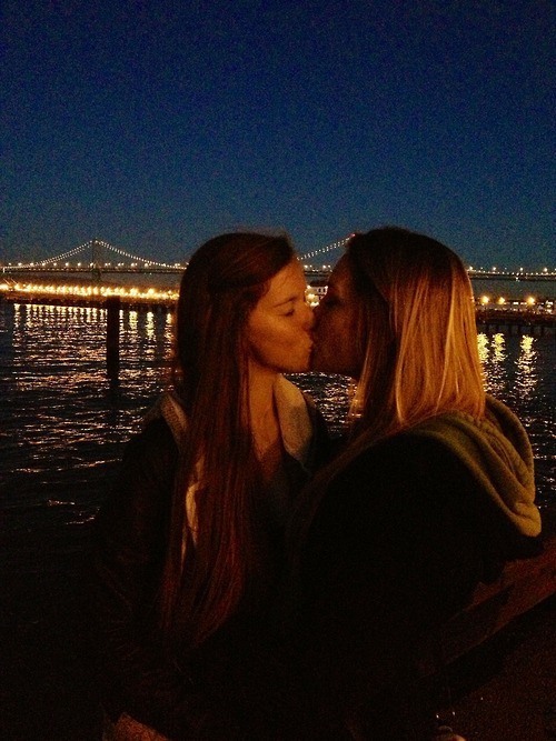 Love Gay Girls