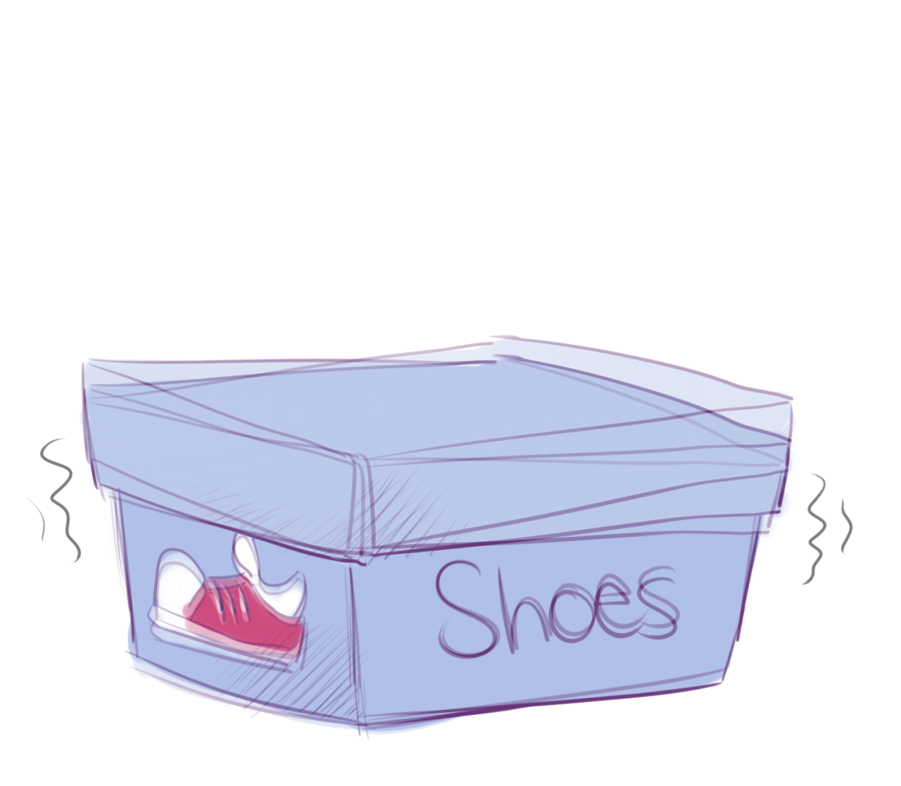 askscribblesstyal:M!A Filly- 2/3Aww~ &lt;3