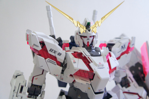 unicorn gundam