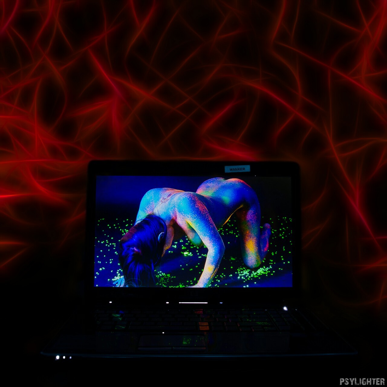 psylighter1:  This is what my night on tumblr looks like.