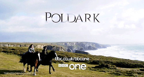 turnitdownsometimes:  Poldark Series 4 Trailer BBC