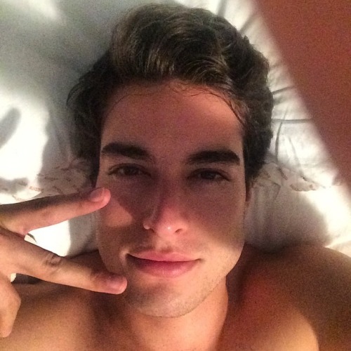 hotsexymenxxx:  Danilo Carrera 