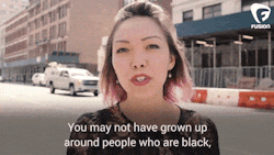 ghettablasta:     Asian Americans are crowdsourcing