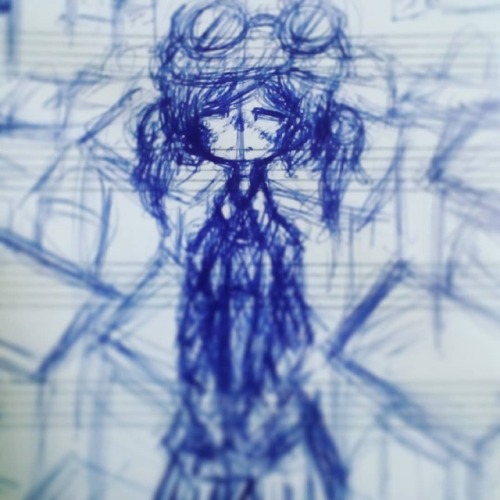My Shitty Sketchs And Art :D