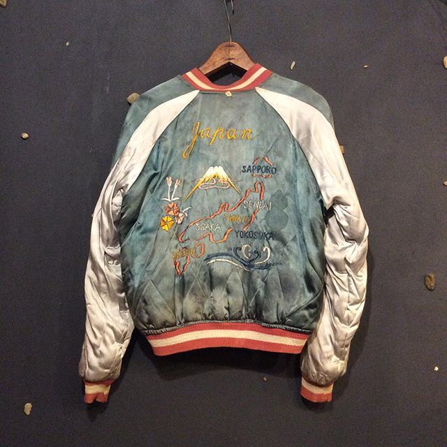 #vintage-jacket on Tumblr