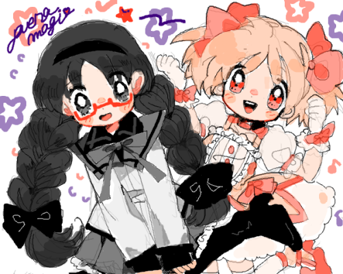 yeebaka: by ㍉