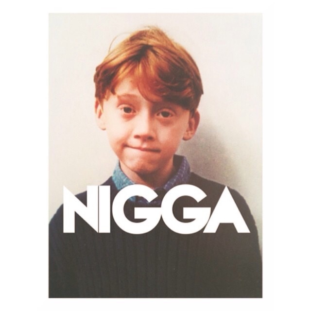 mizzhabibi:  That one white person in Ur life that is so black you can’t believe