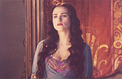 bluemymind58:Morgana’s wardrobe 7/24