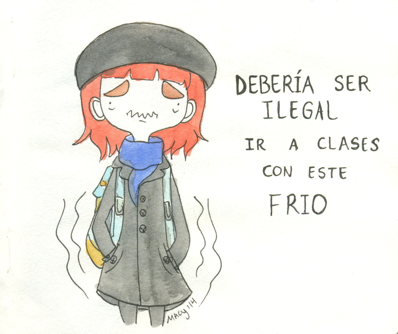 Bienvenidos !!