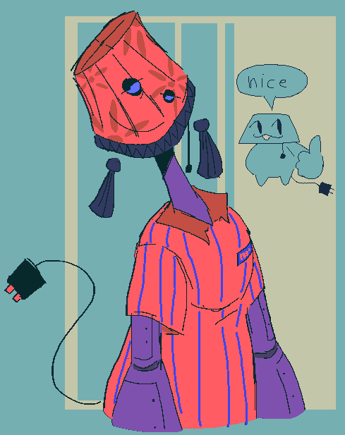 Regretevator Art Dump Part 2