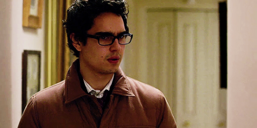 nickblaine: Max Minghella in 10 Years (2011)Let’s talk about how underrated is Max wearing g