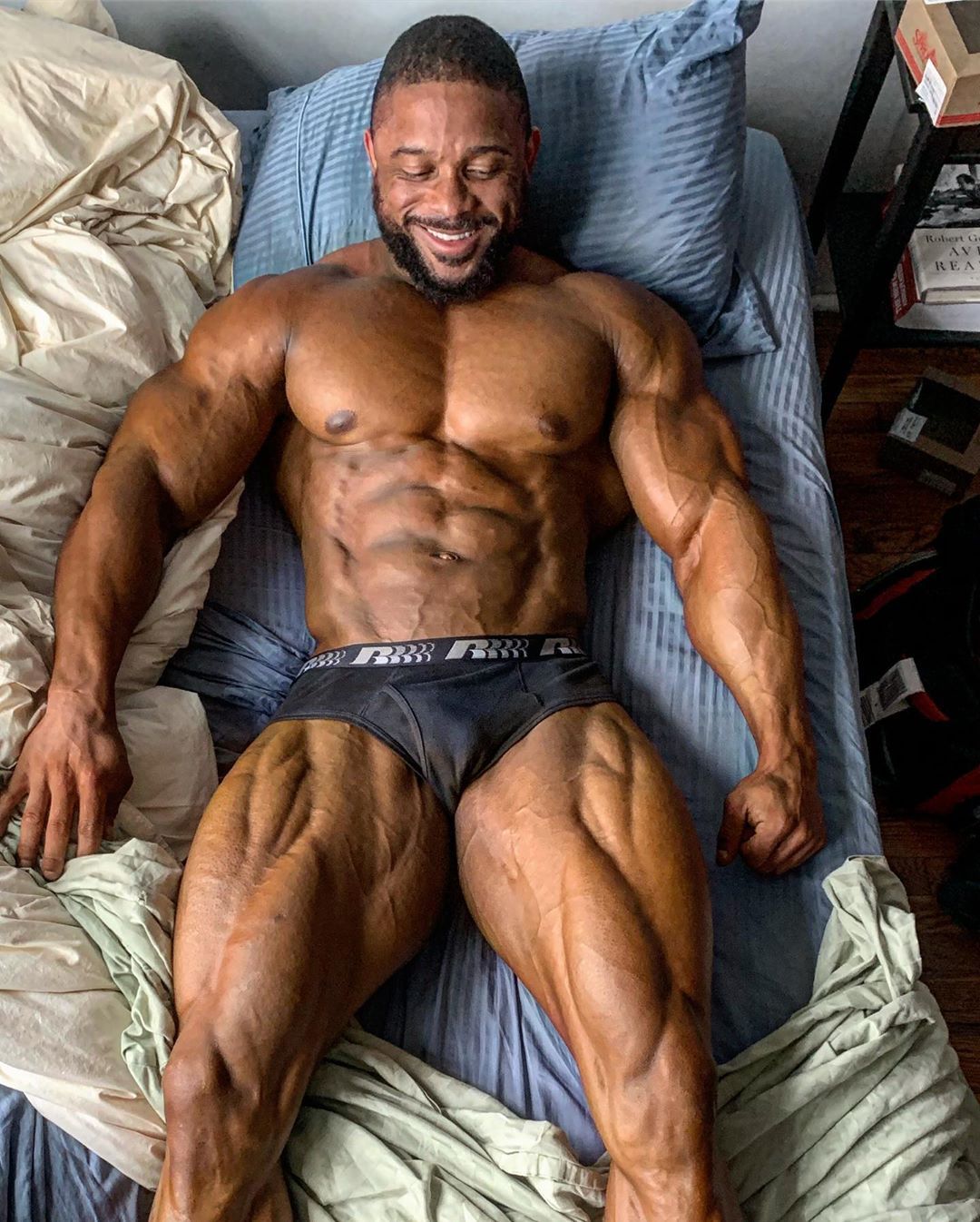 Marvin Cornejo