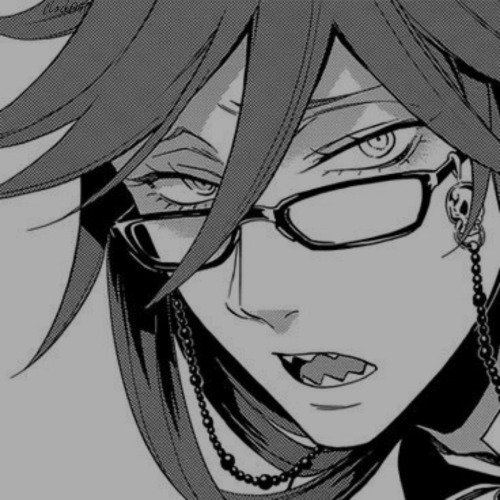. . . Grell Layouts?!