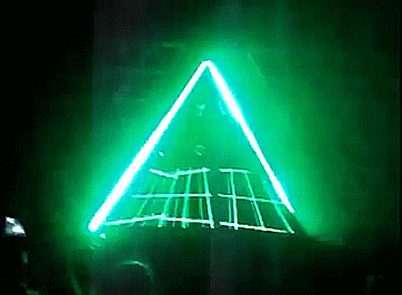 barabangalter:  Face To Face / Short Circuit