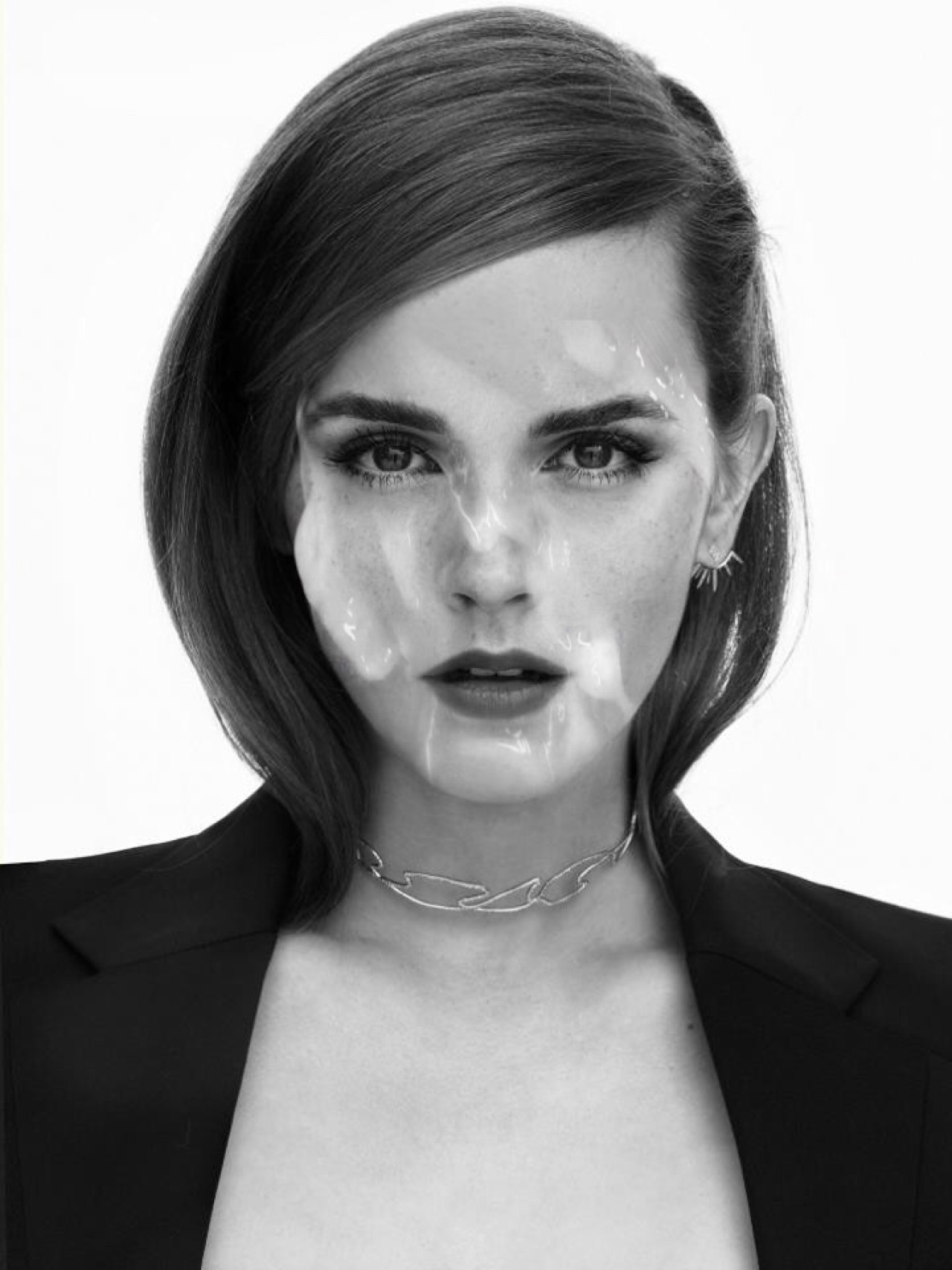 Celebrity Cum Fake And BJ