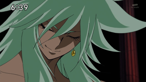 Featured image of post Saint Seiya Omega Gif