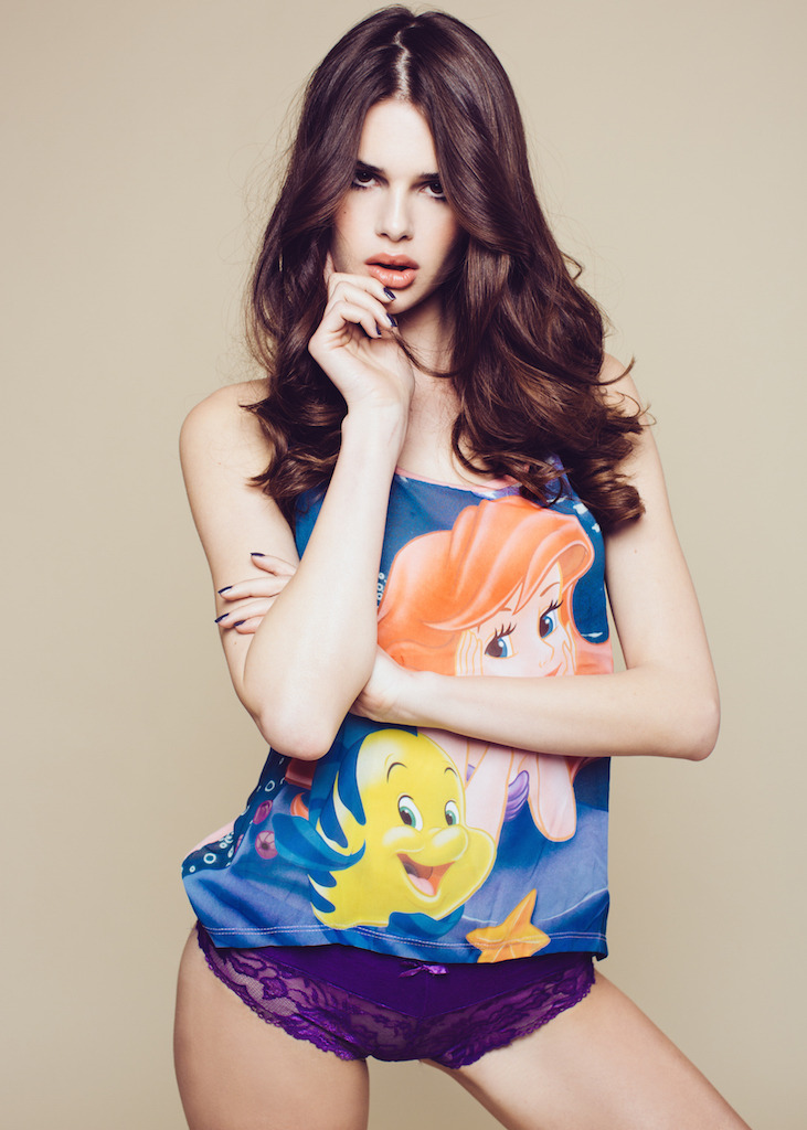 lucaspassmore:  Zoi @ Nextshot by Lucas Passmore