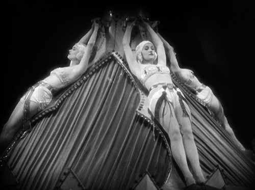 littlehorrorshop:“ Sally, Irene and Mary (1925)”