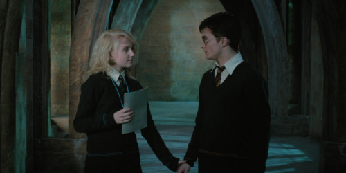 How To Plan A Date Like Luna Lovegood Need any ideas for a date night? Luna has you covered! Read al