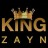 KING ZAYN