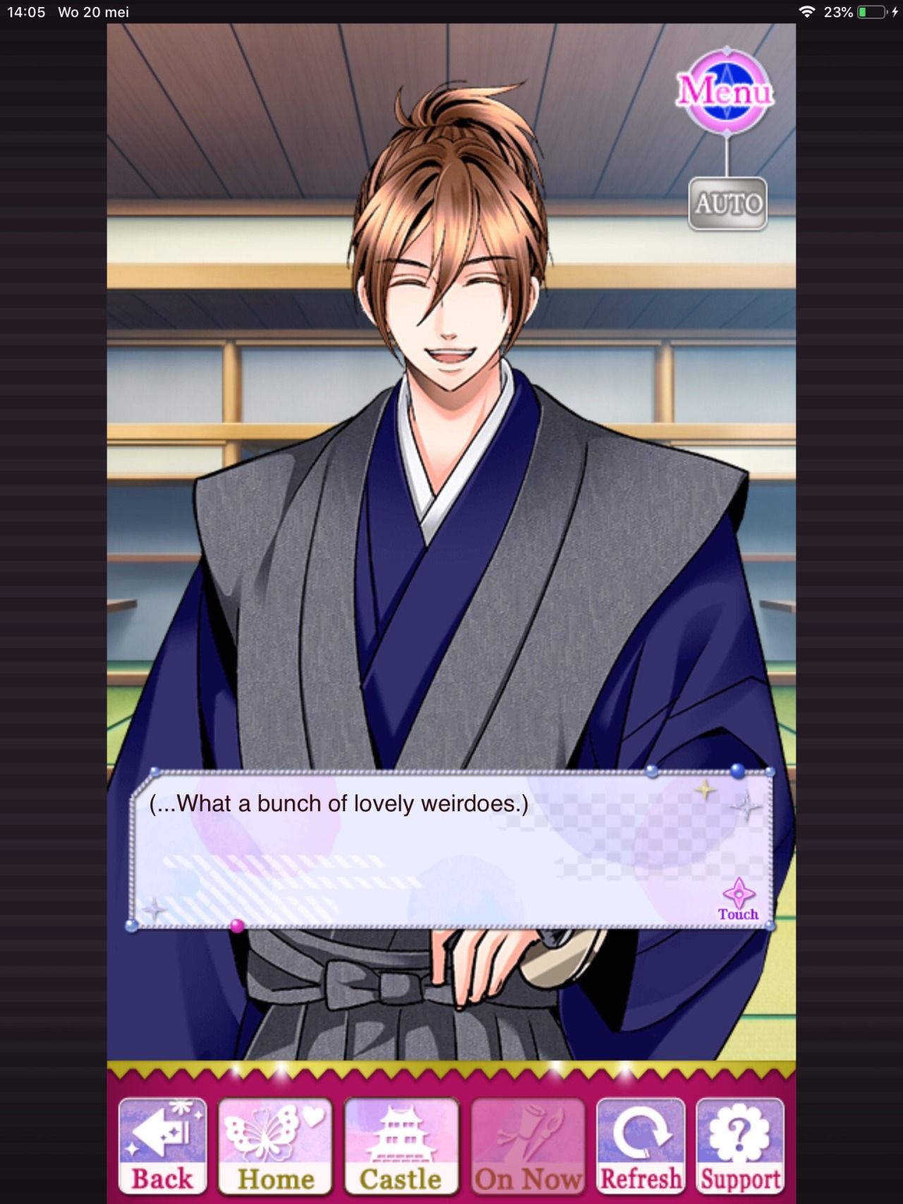 Out Of Context Otome Scenes Out Of Context Otome Scenes